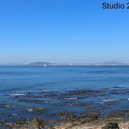 Ocean View Properties - Penthouse Cape Town Exterior photo