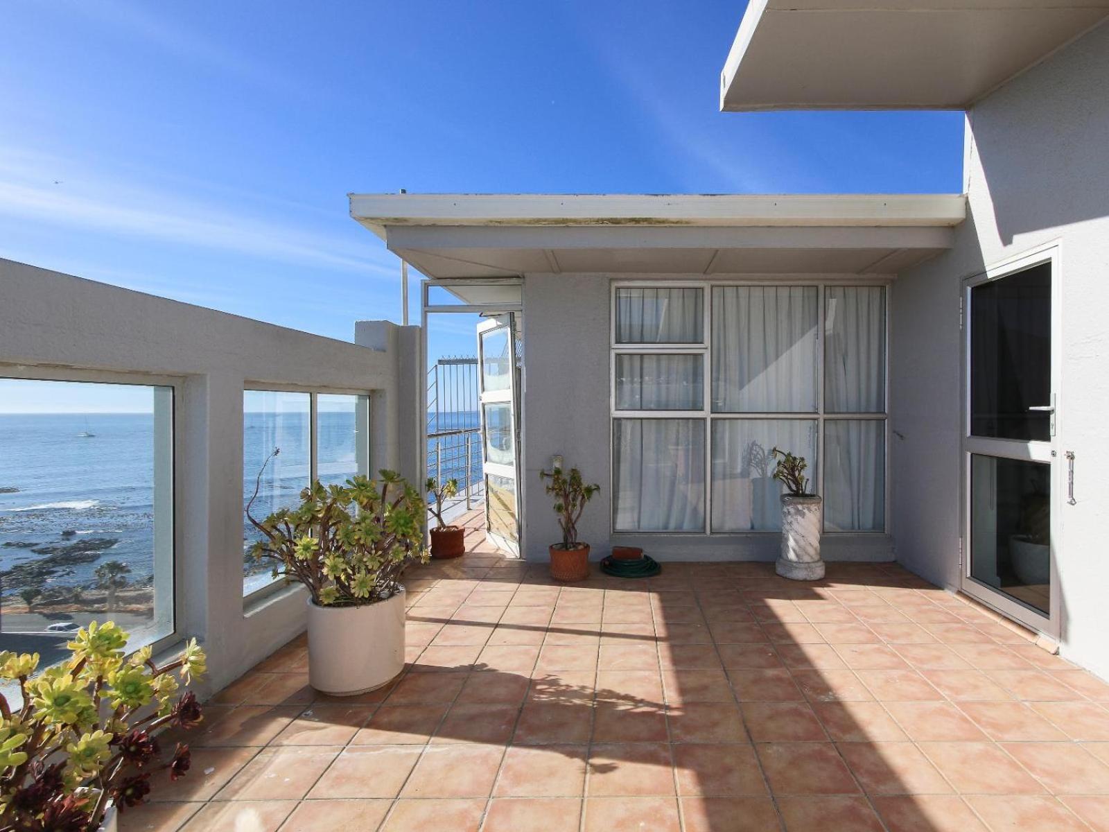 Ocean View Properties - Penthouse Cape Town Exterior photo