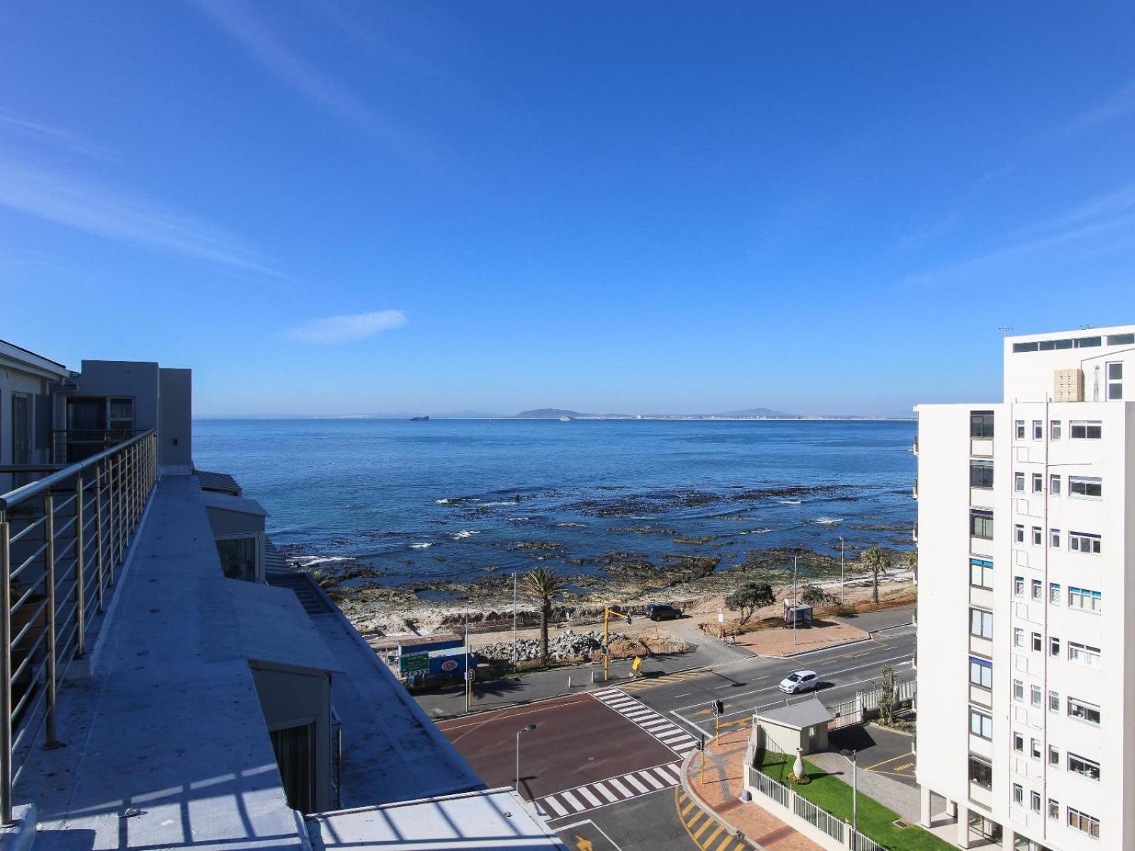 Ocean View Properties - Penthouse Cape Town Exterior photo