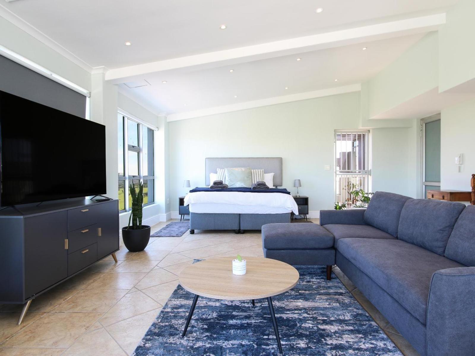 Ocean View Properties - Penthouse Cape Town Exterior photo