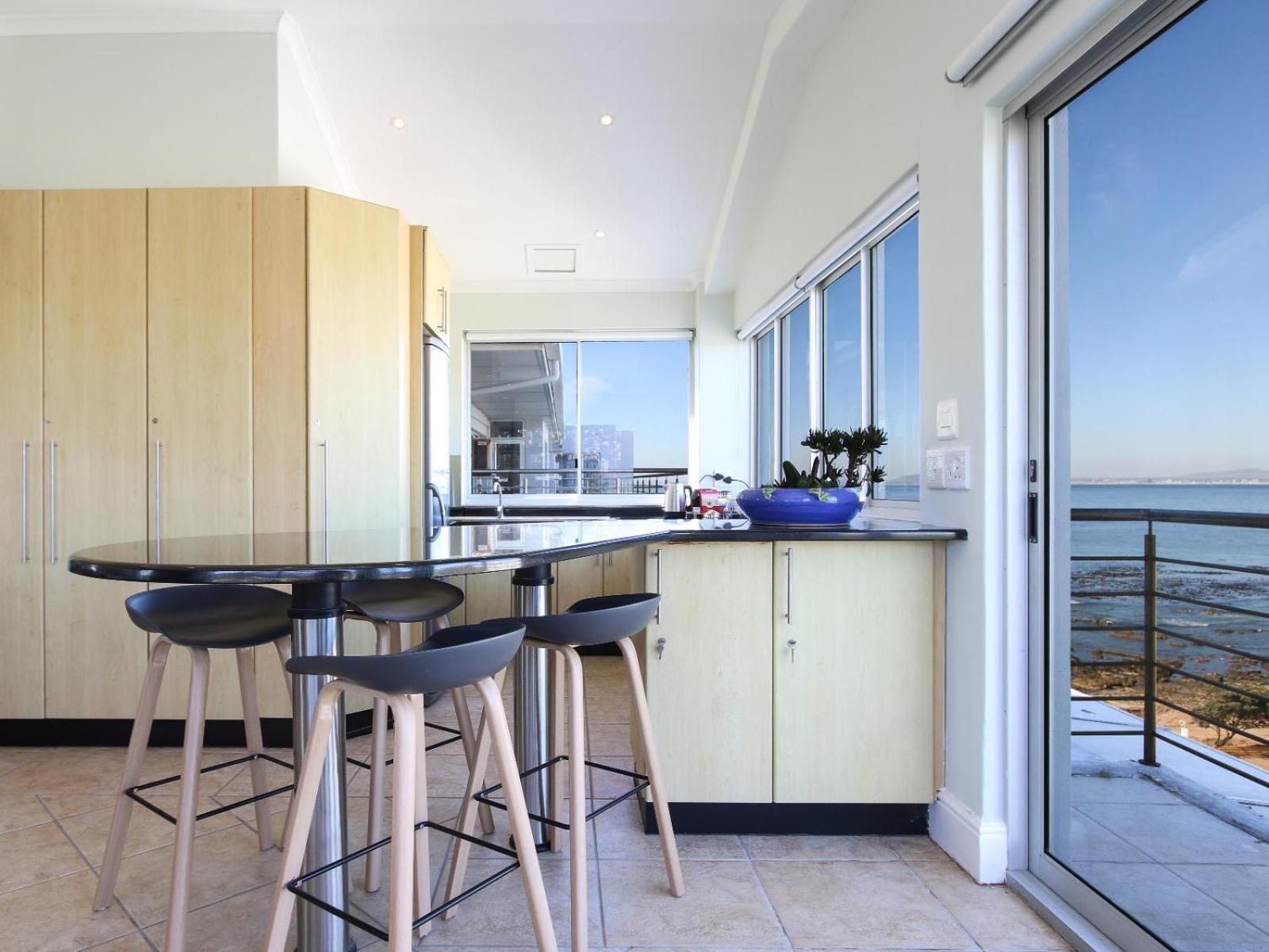 Ocean View Properties - Penthouse Cape Town Exterior photo