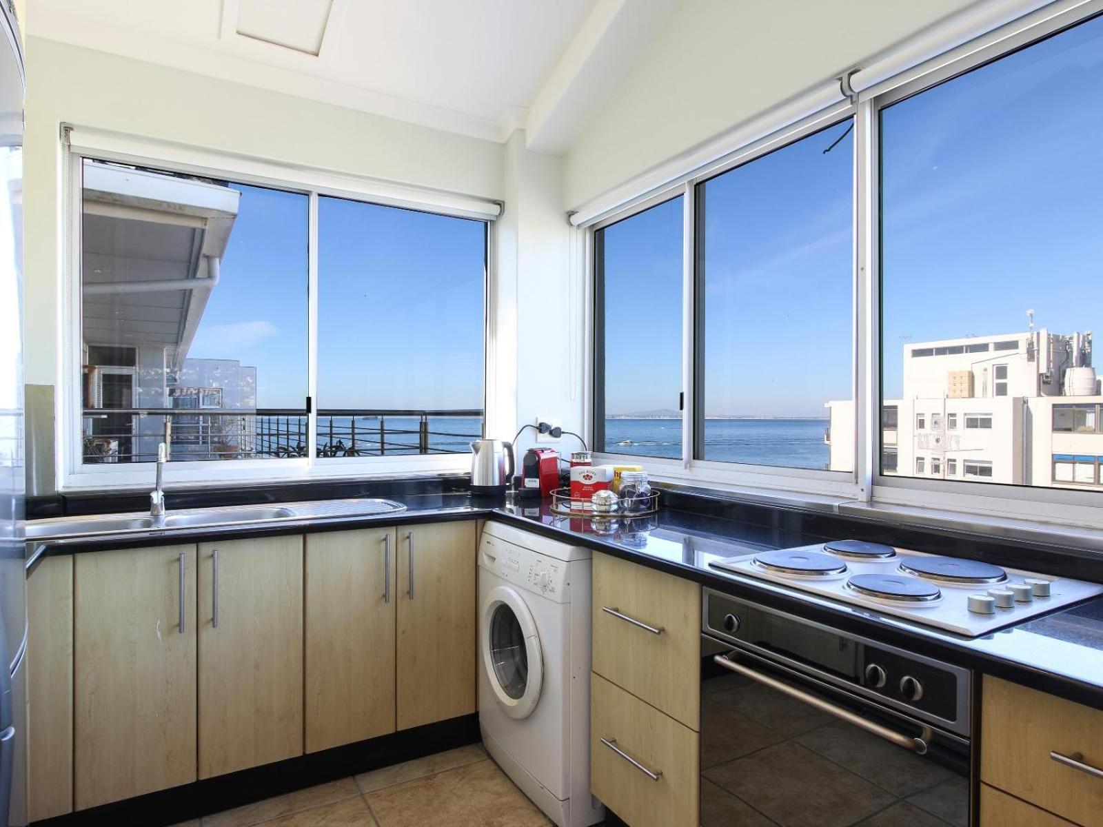Ocean View Properties - Penthouse Cape Town Exterior photo