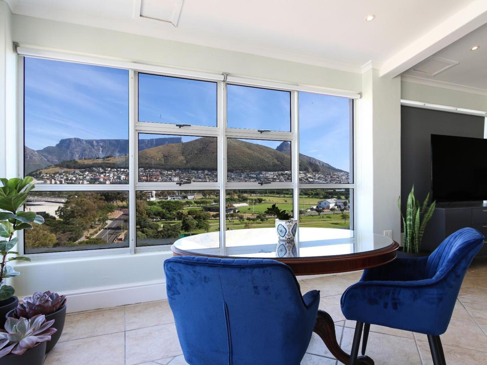 Ocean View Properties - Penthouse Cape Town Exterior photo