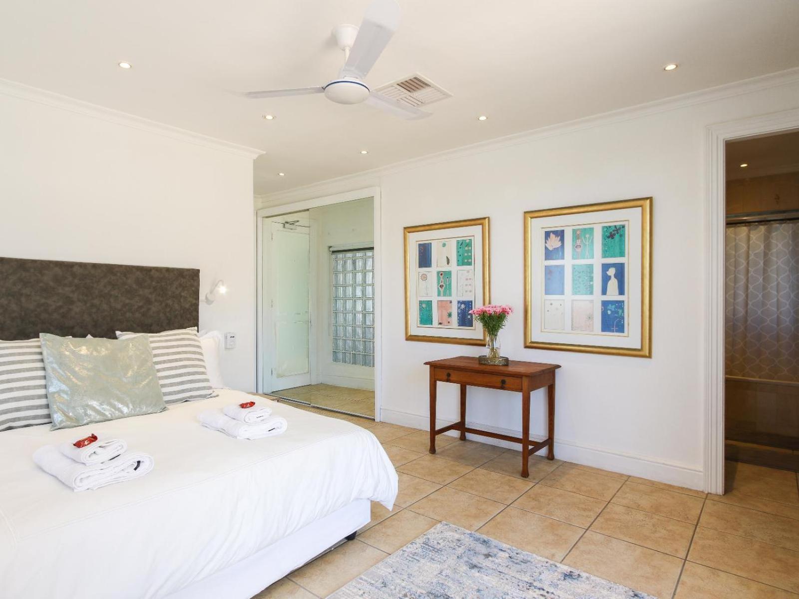 Ocean View Properties - Penthouse Cape Town Room photo