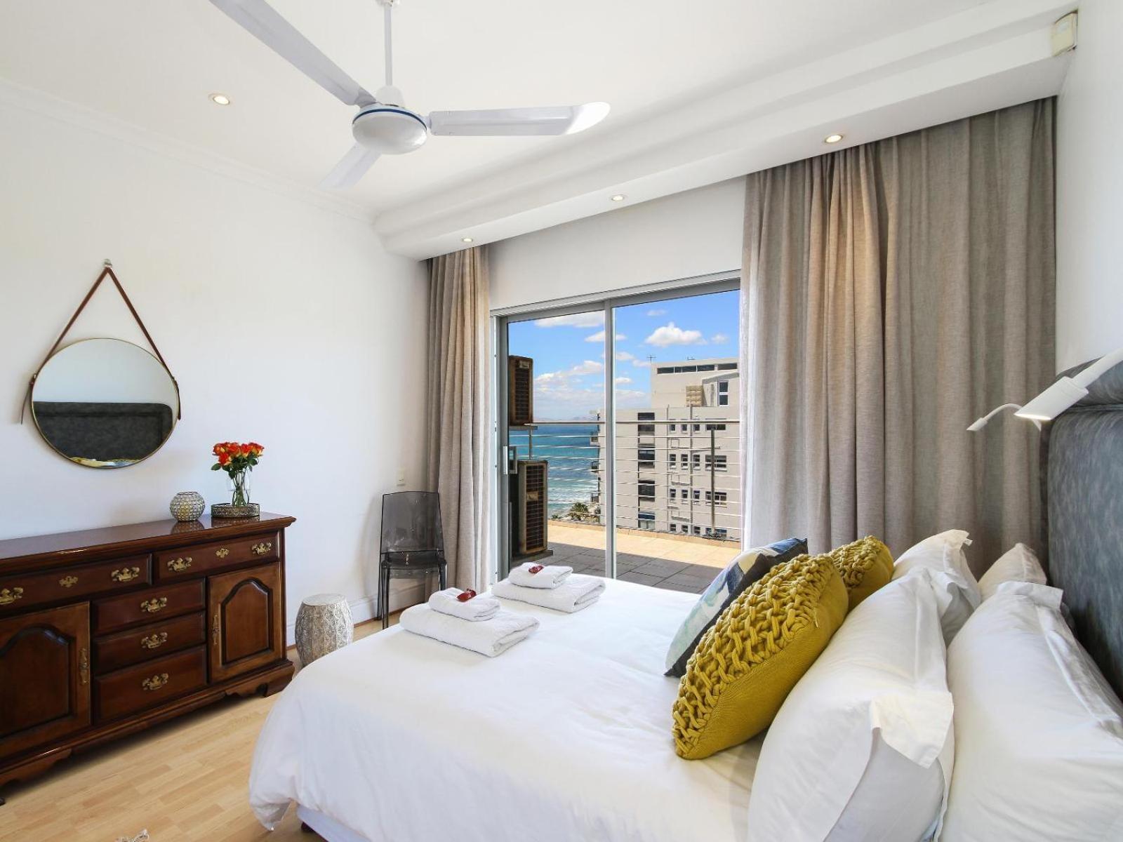 Ocean View Properties - Penthouse Cape Town Room photo