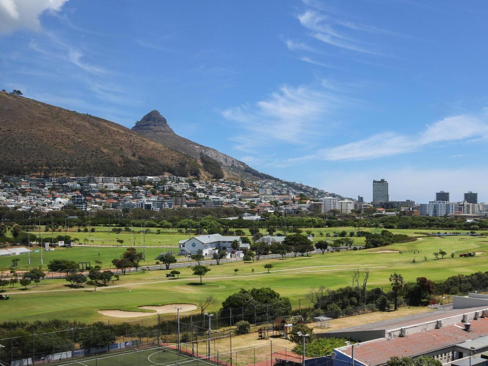 Ocean View Properties - Penthouse Cape Town Exterior photo