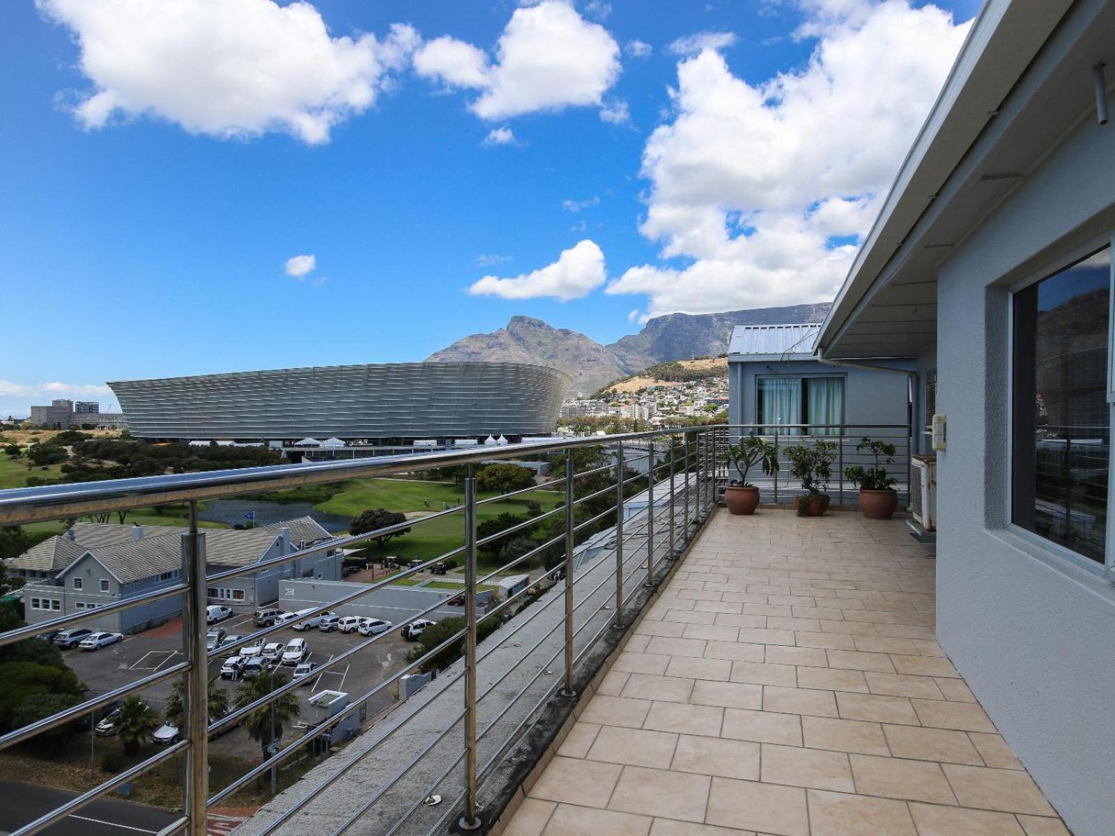 Ocean View Properties - Penthouse Cape Town Exterior photo