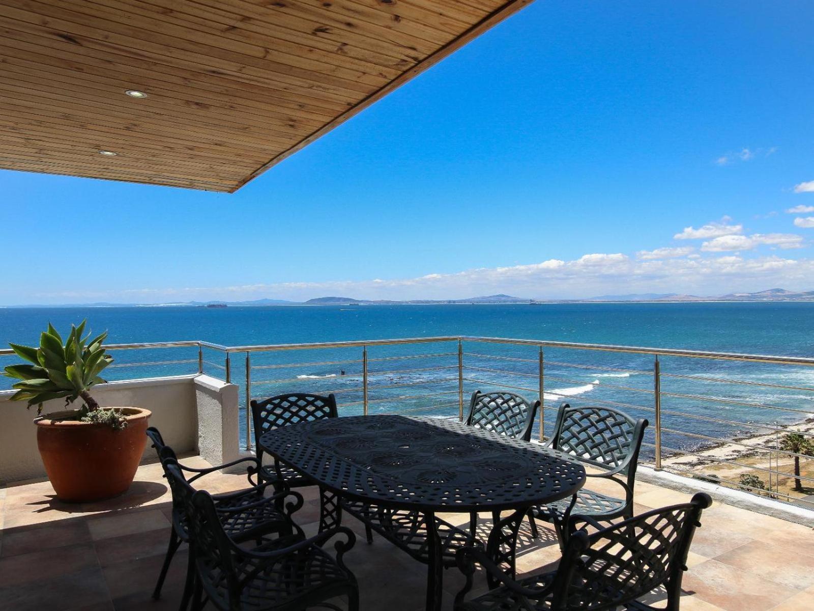 Ocean View Properties - Penthouse Cape Town Exterior photo
