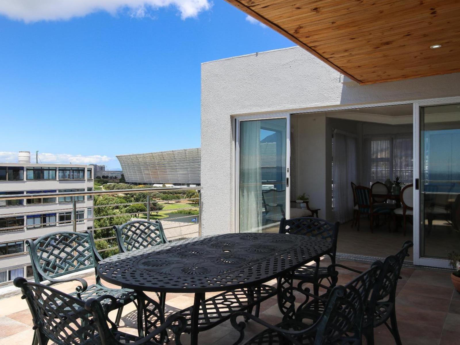Ocean View Properties - Penthouse Cape Town Exterior photo