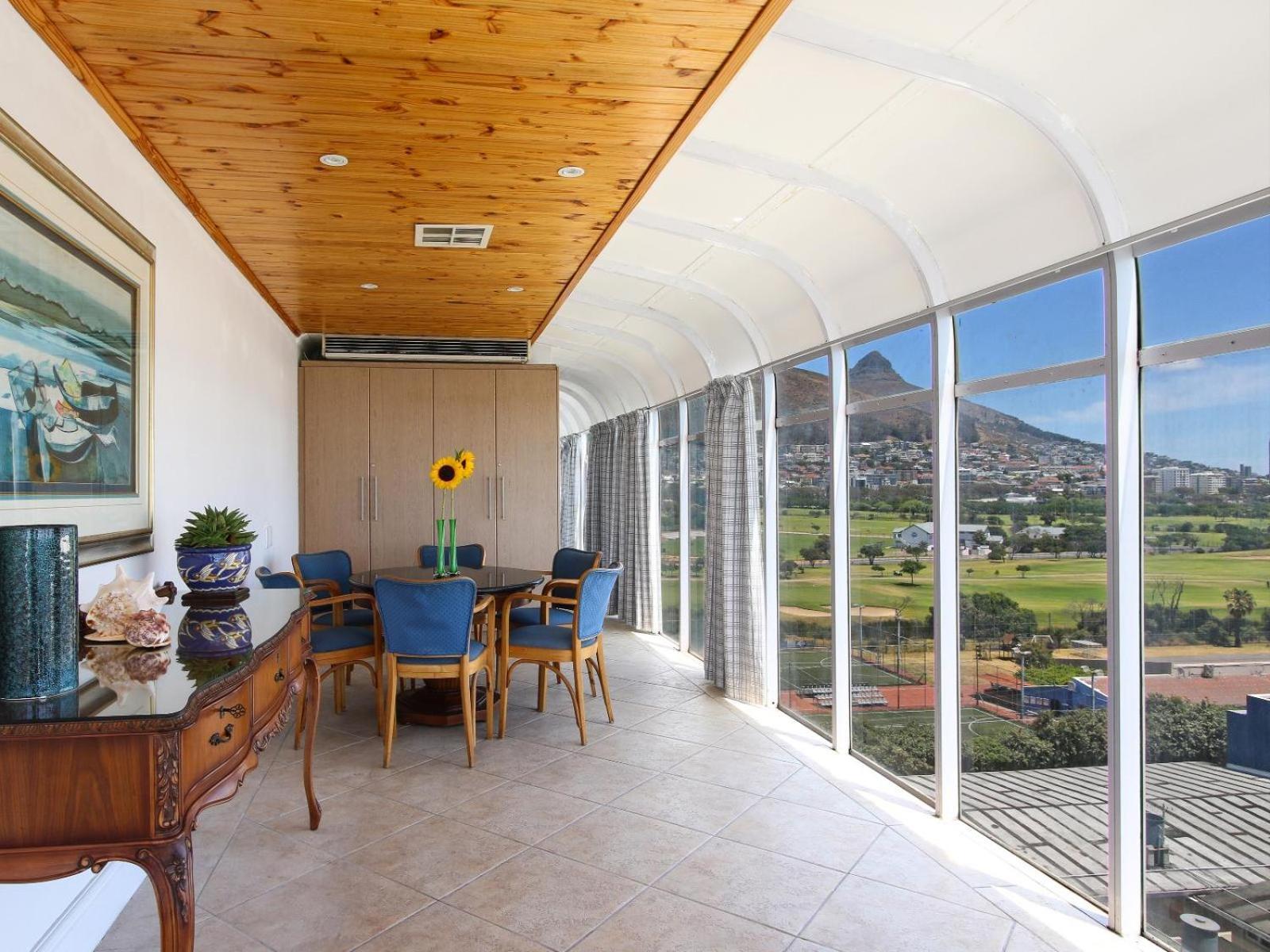 Ocean View Properties - Penthouse Cape Town Exterior photo