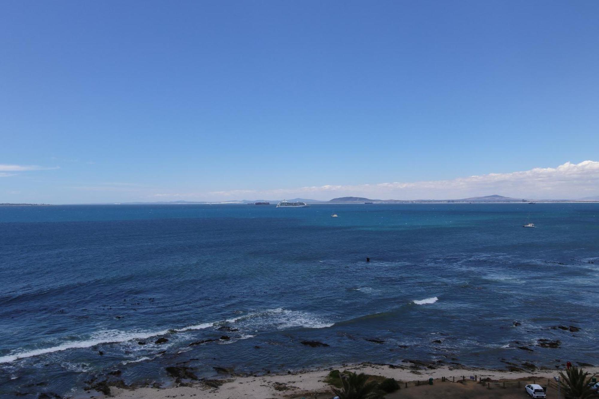 Ocean View Properties - Penthouse Cape Town Exterior photo