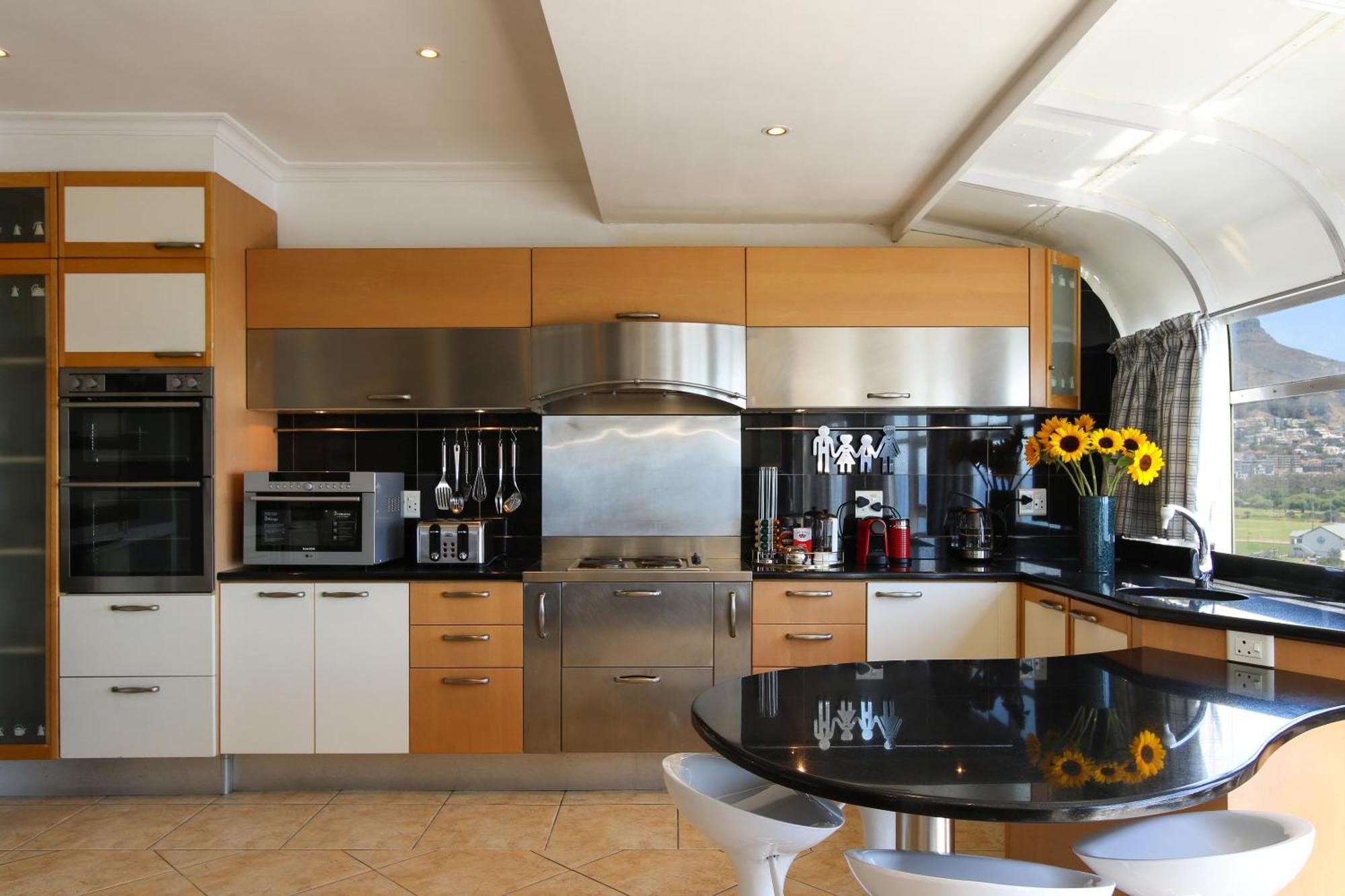 Ocean View Properties - Penthouse Cape Town Exterior photo