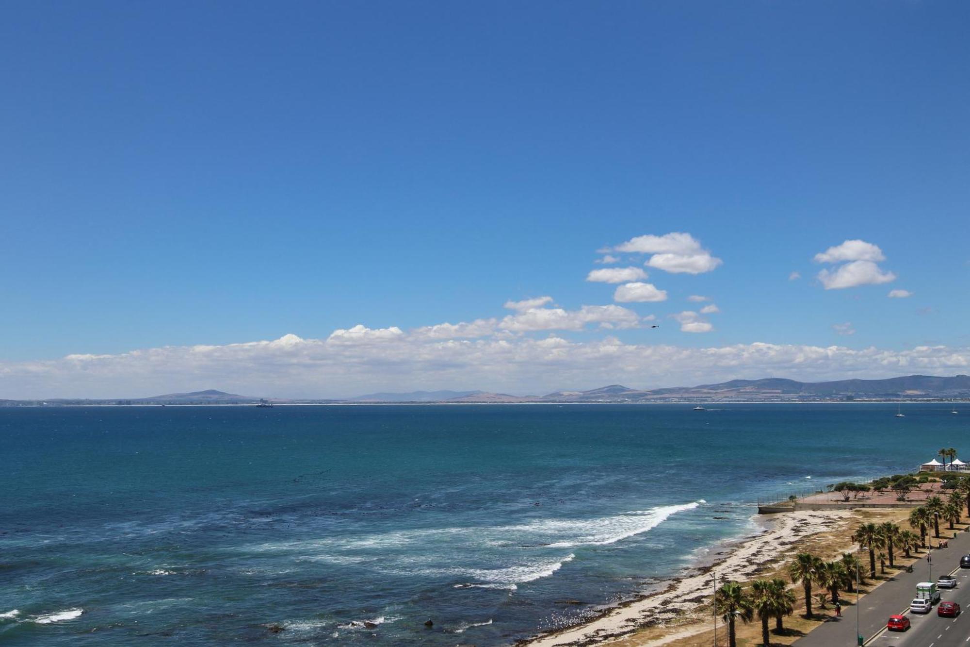 Ocean View Properties - Penthouse Cape Town Exterior photo