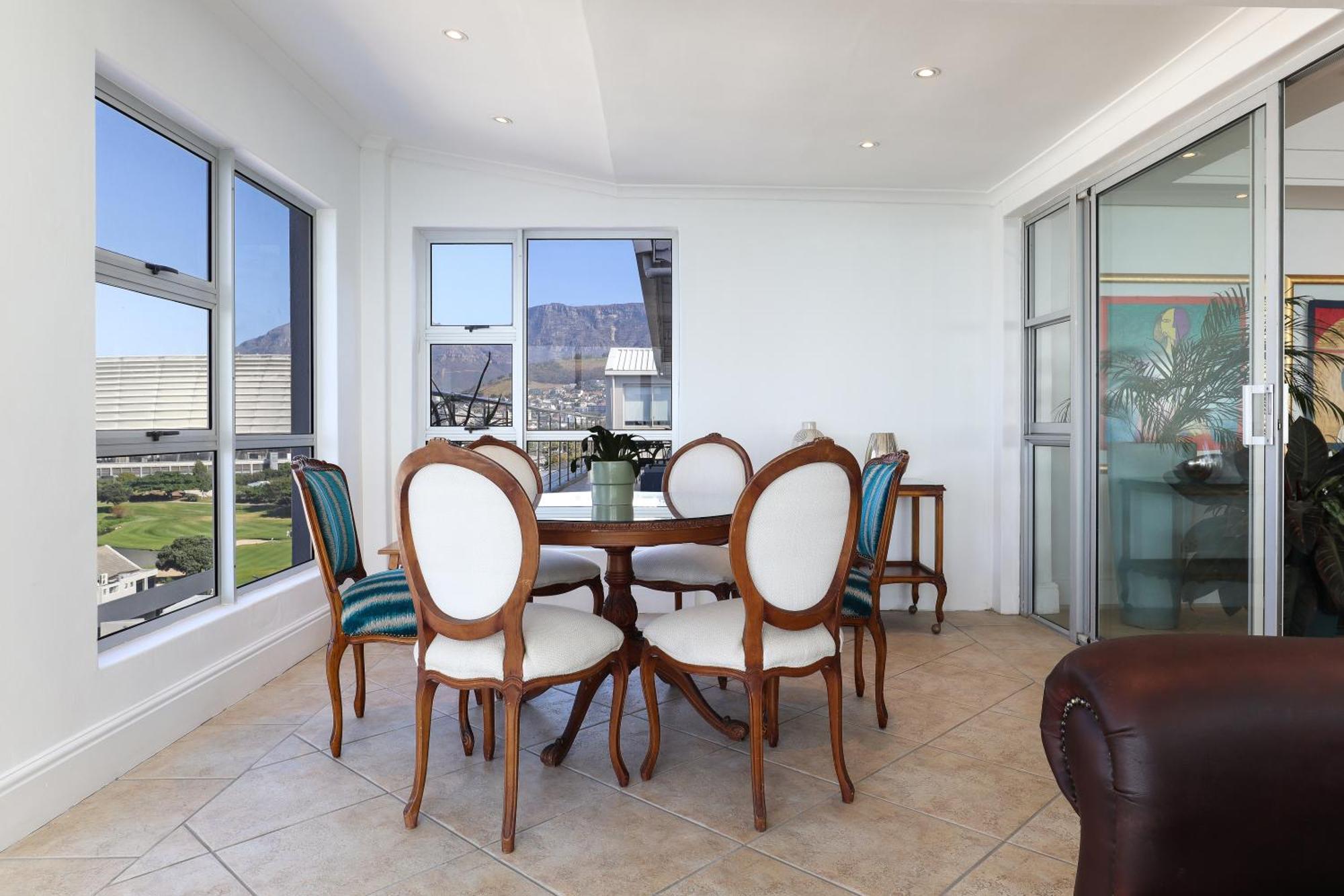 Ocean View Properties - Penthouse Cape Town Exterior photo