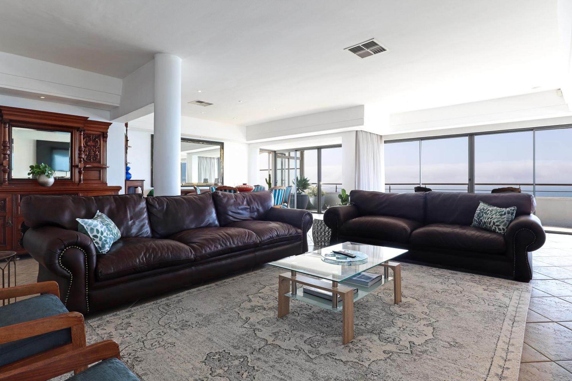Ocean View Properties - Penthouse Cape Town Exterior photo