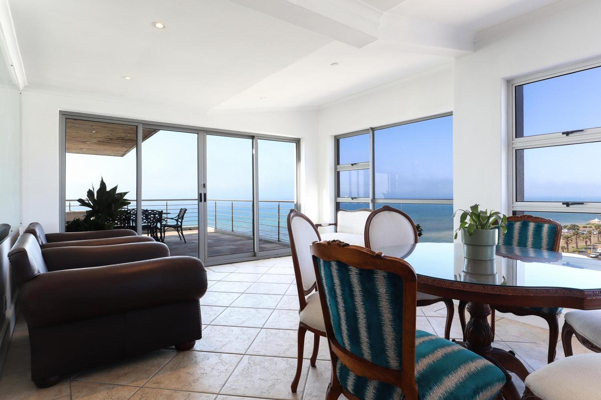 Ocean View Properties - Penthouse Cape Town Exterior photo