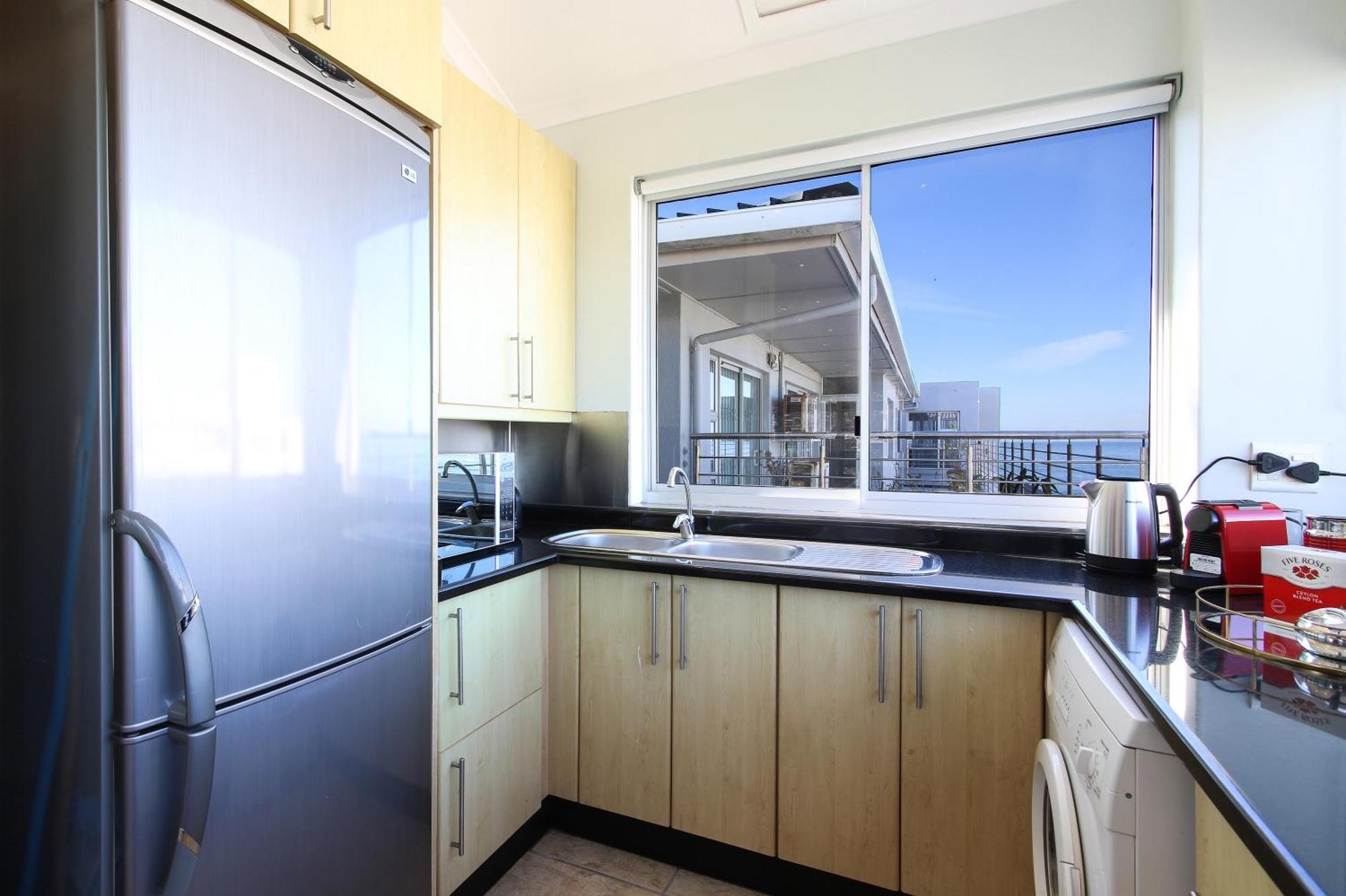 Ocean View Properties - Penthouse Cape Town Exterior photo